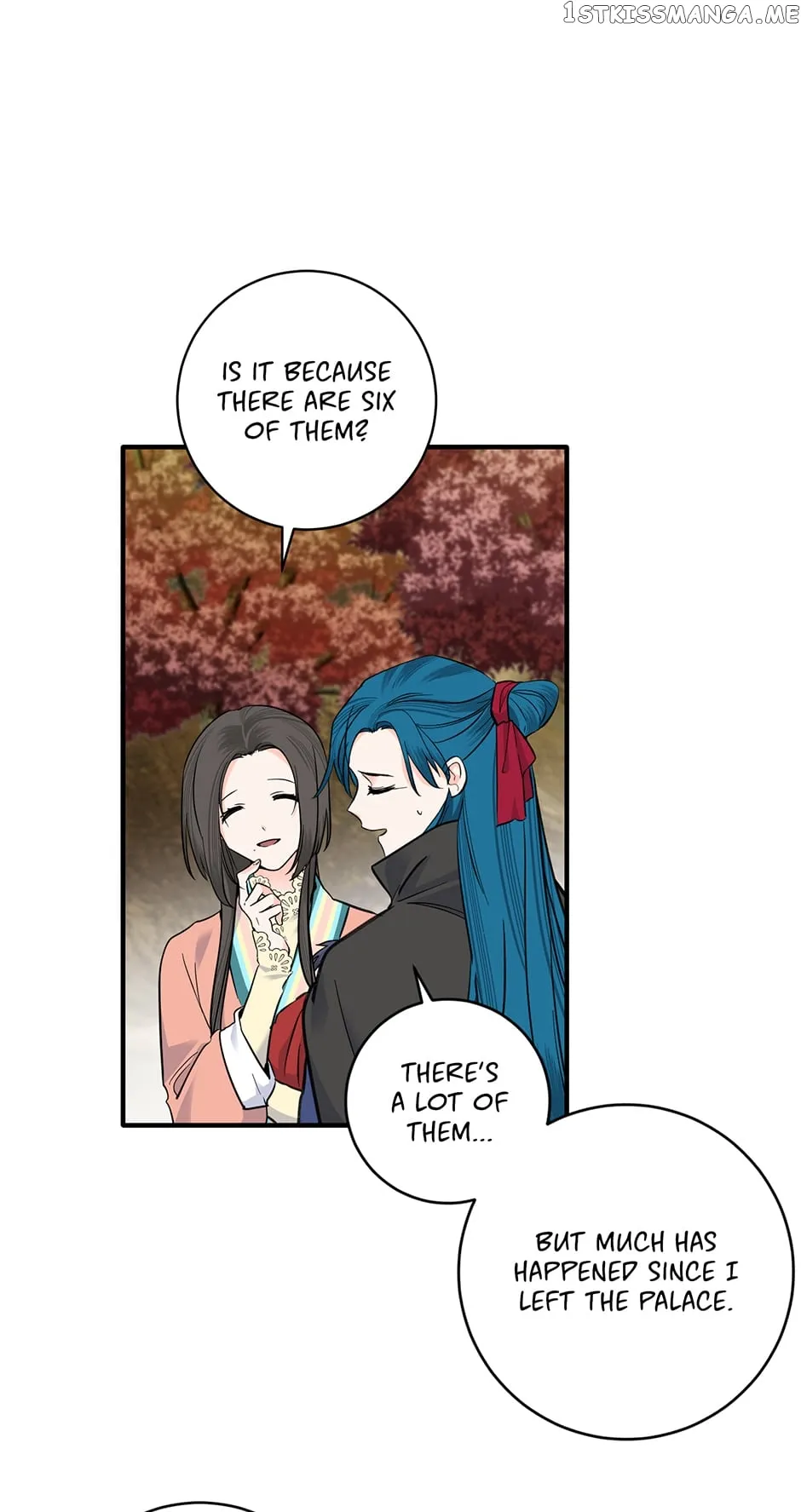 Yeon Lok Heun Chapter 158 5